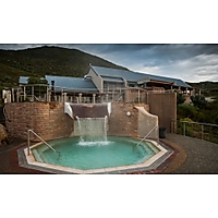 ATKV Goudini Spa image